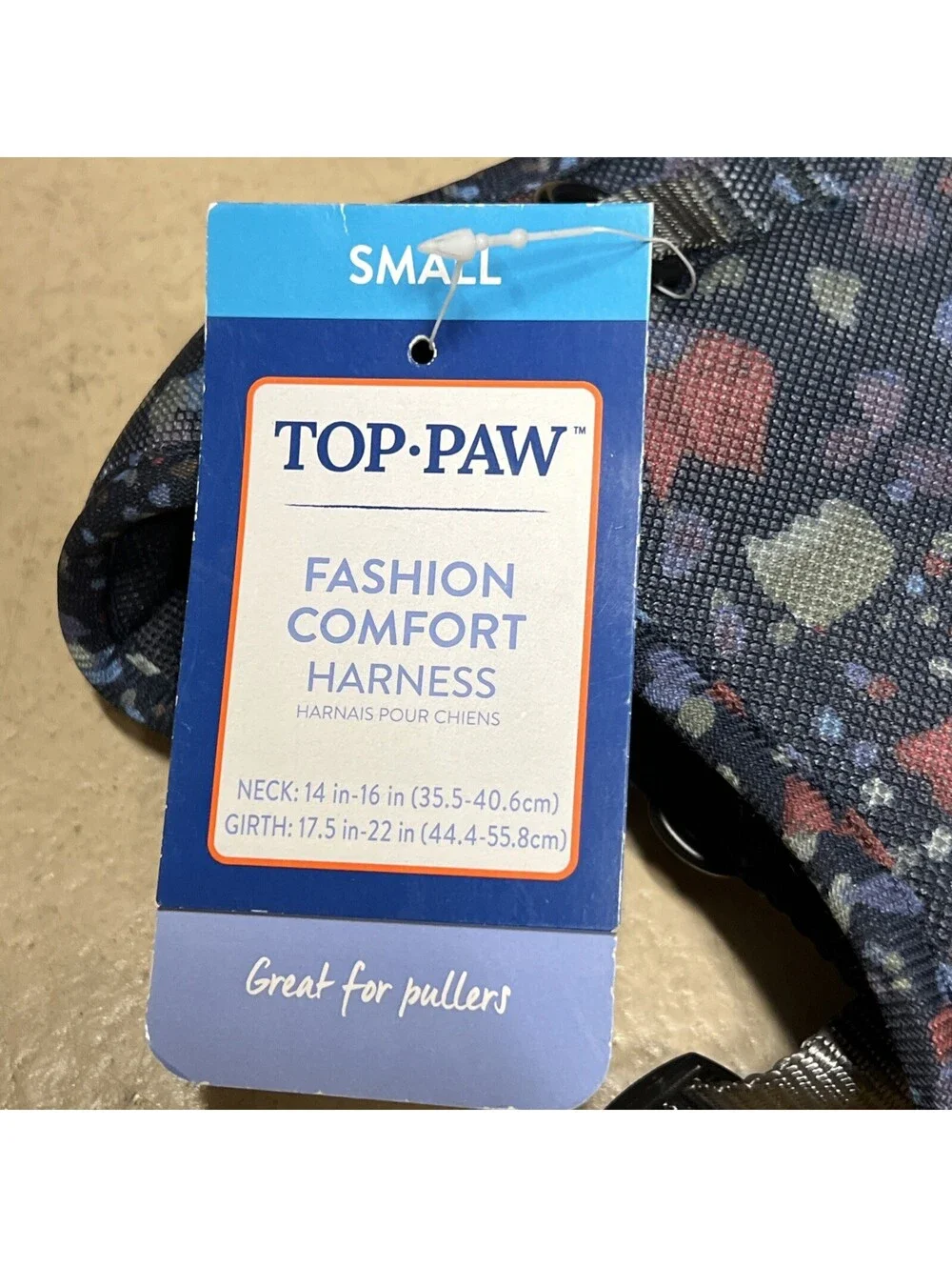 Top Paw top paw